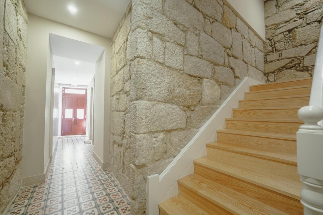 Boavista Premium Apartments By Vacationy Porto Exterior photo