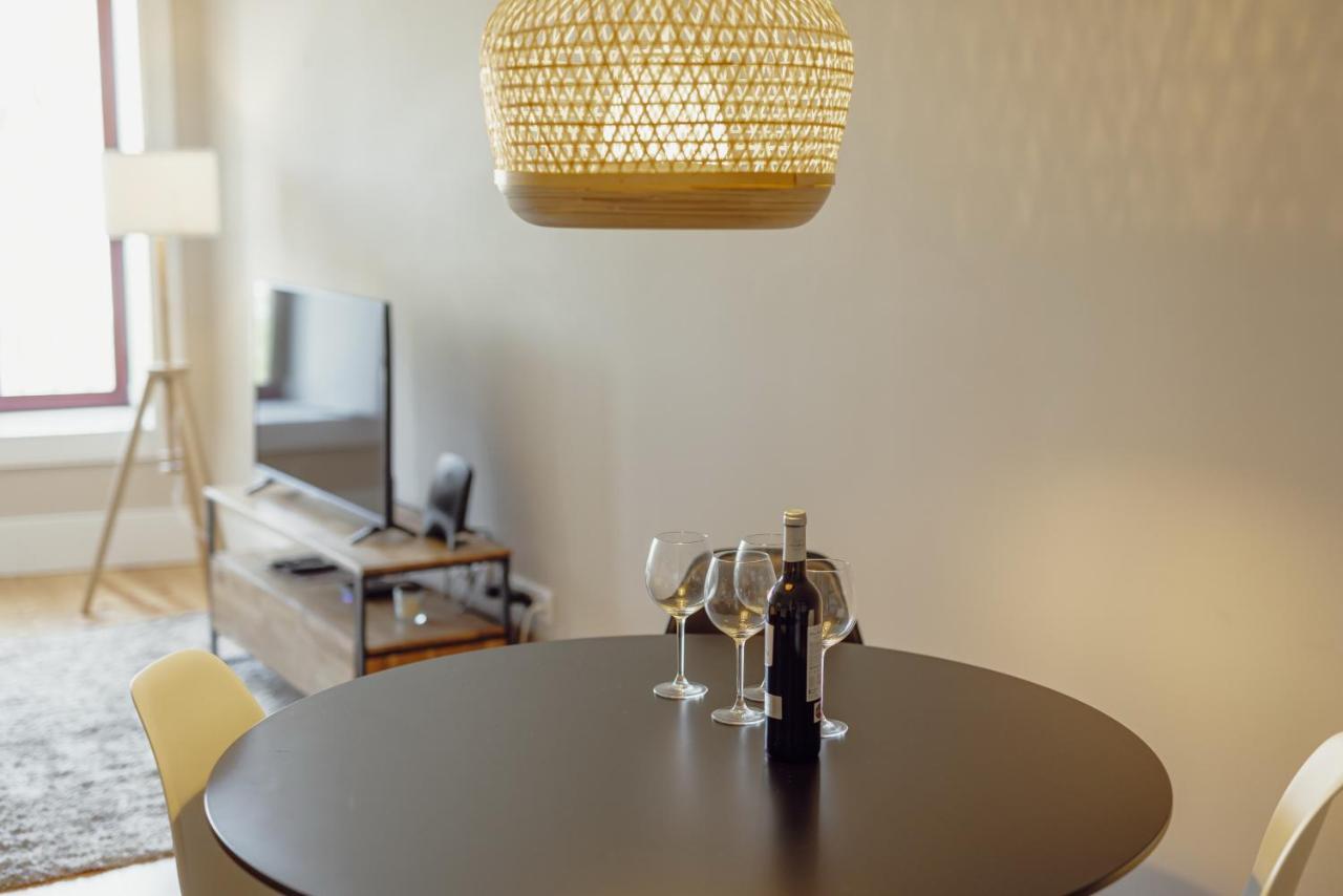 Boavista Premium Apartments By Vacationy Porto Exterior photo