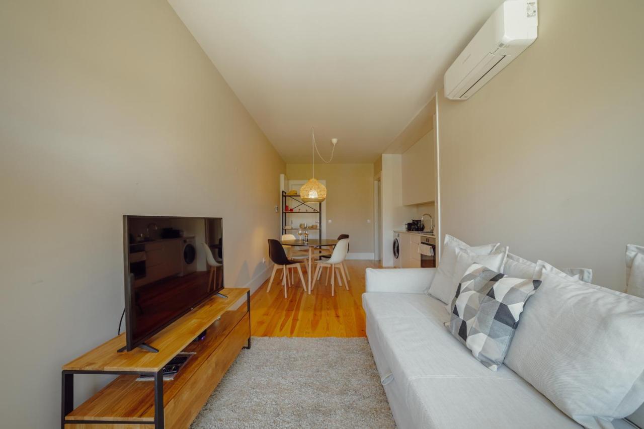 Boavista Premium Apartments By Vacationy Porto Exterior photo