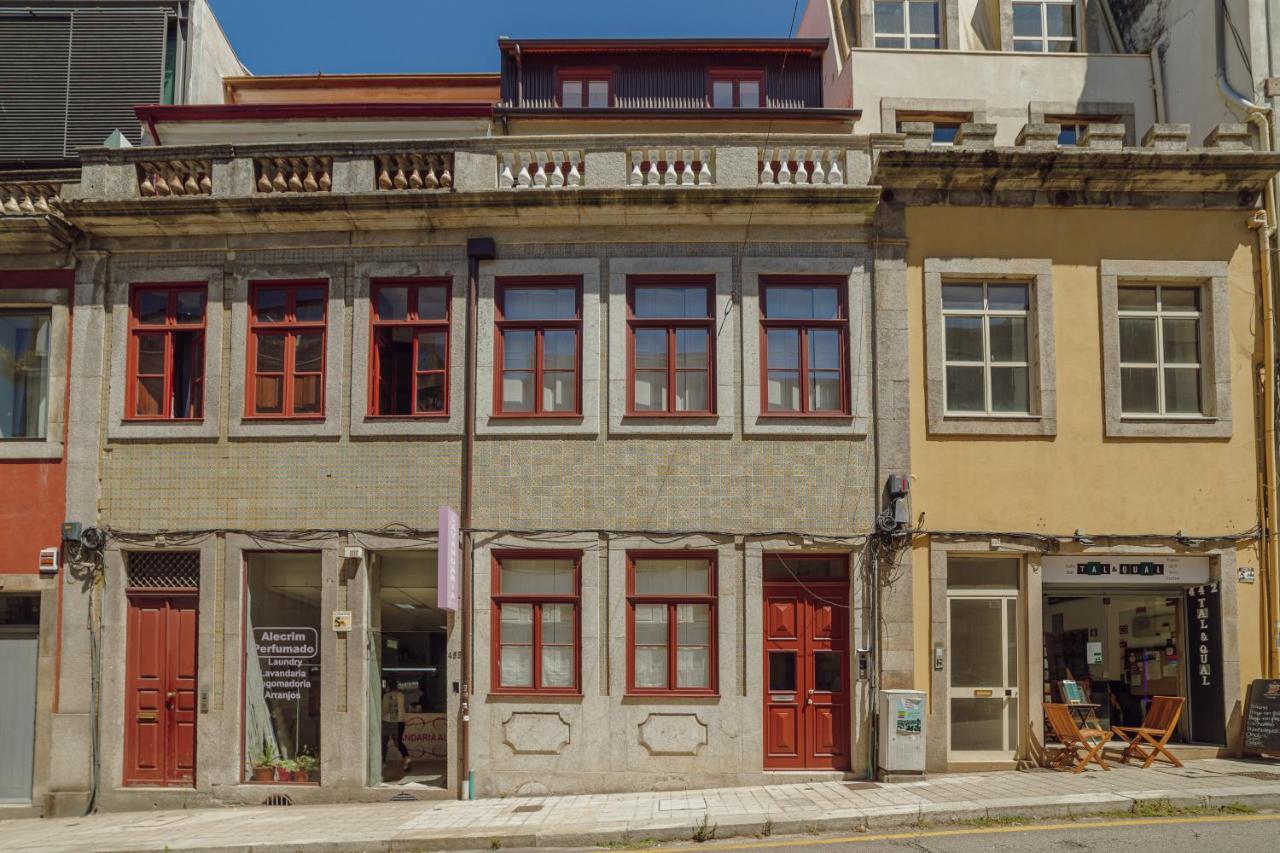 Boavista Premium Apartments By Vacationy Porto Exterior photo