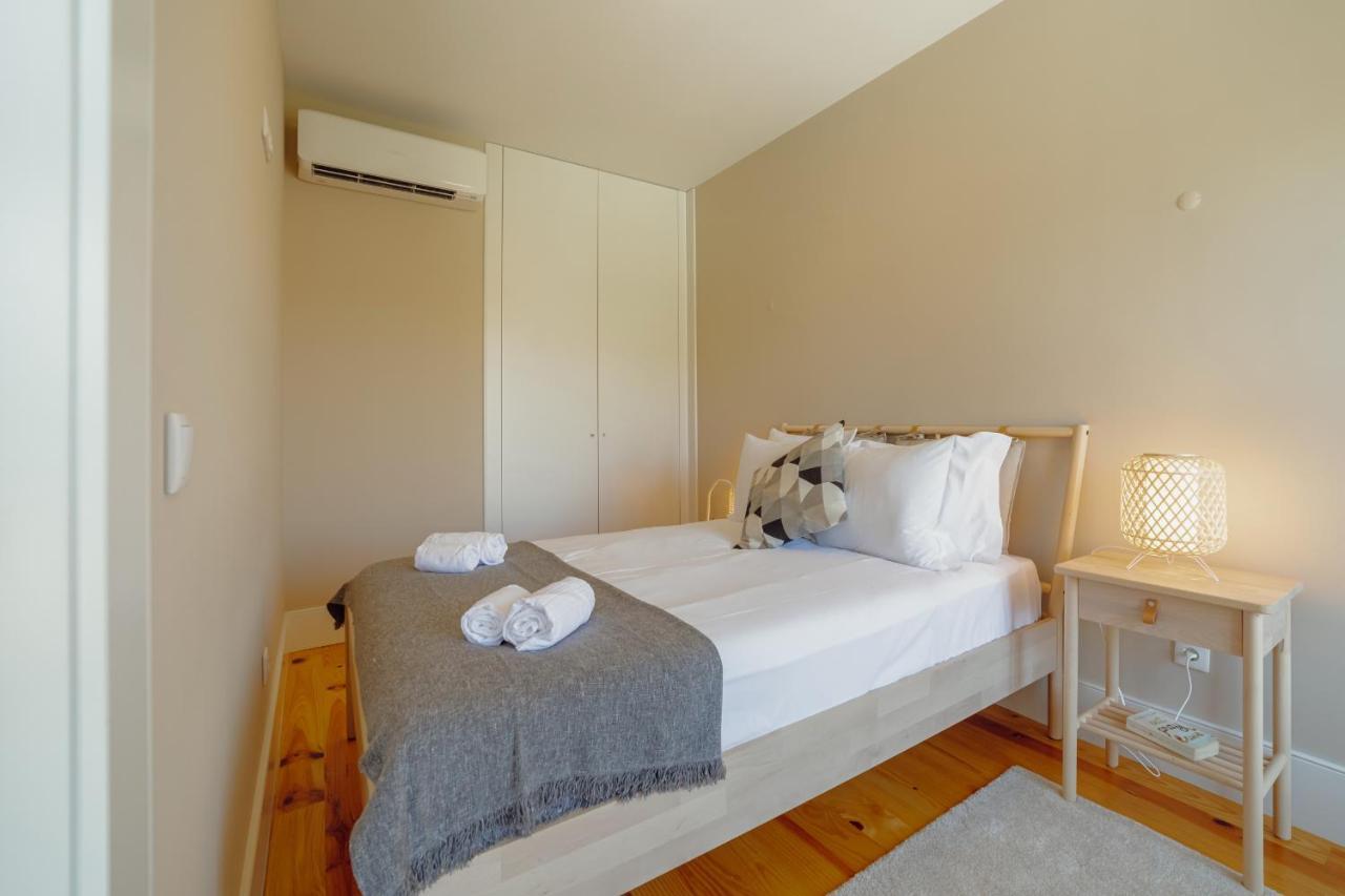 Boavista Premium Apartments By Vacationy Porto Exterior photo