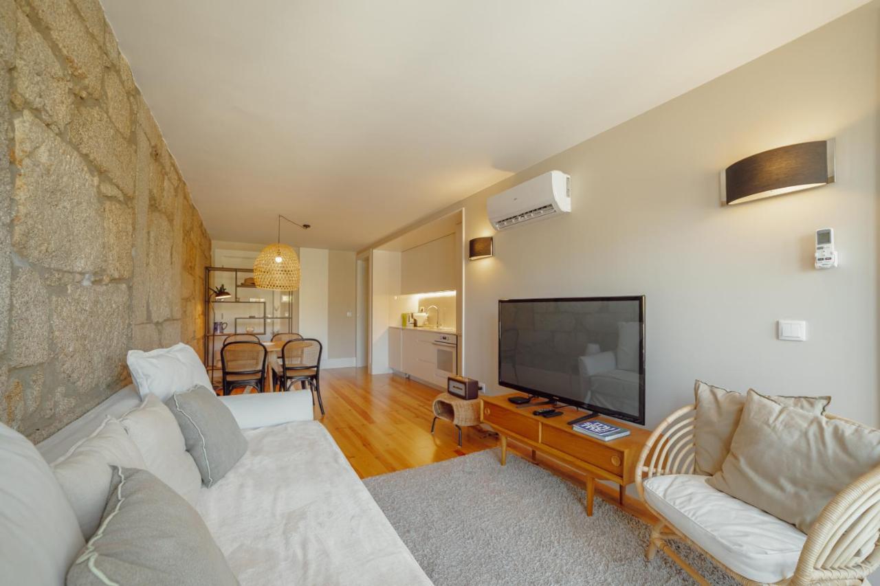 Boavista Premium Apartments By Vacationy Porto Exterior photo