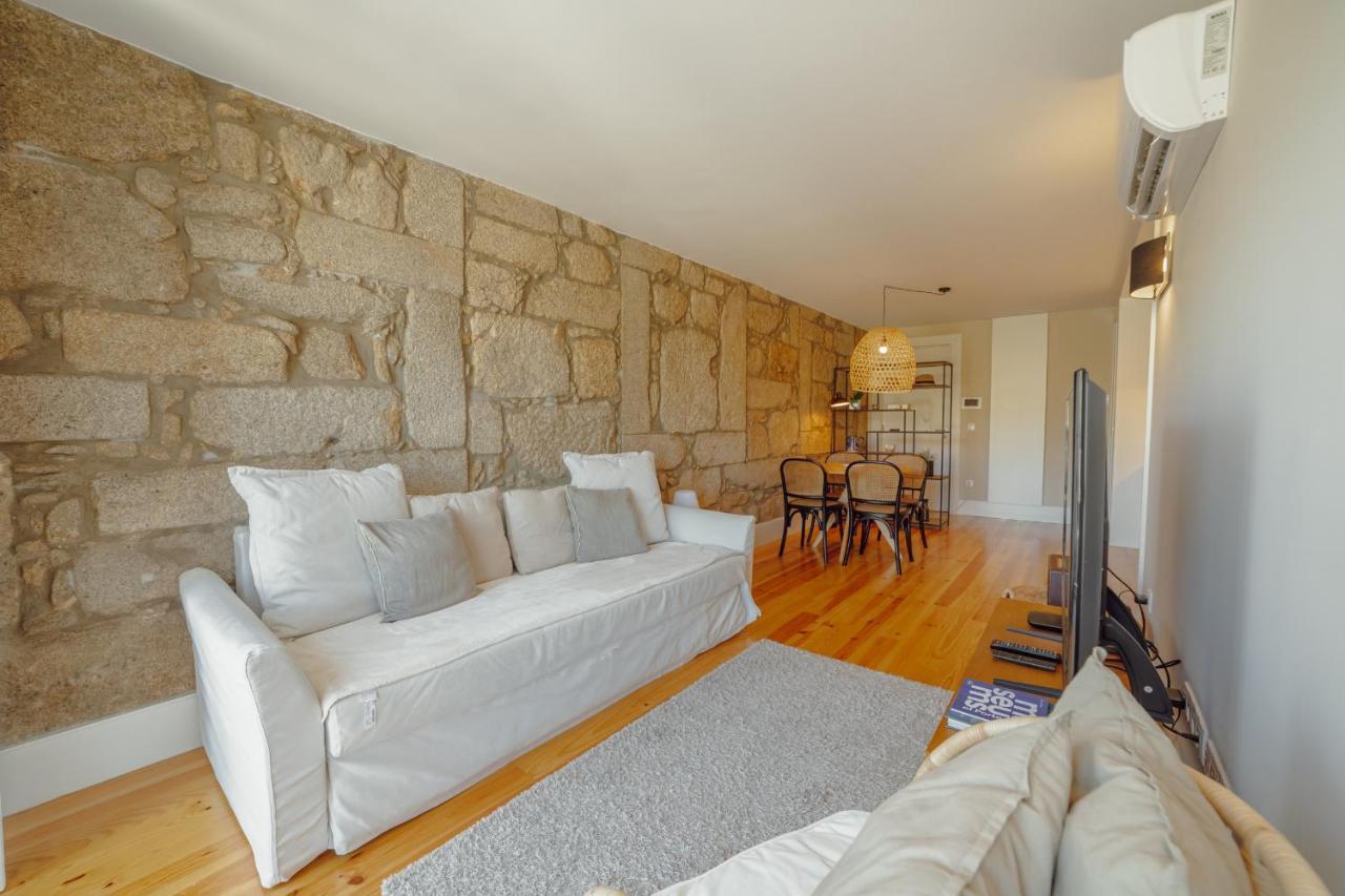 Boavista Premium Apartments By Vacationy Porto Exterior photo