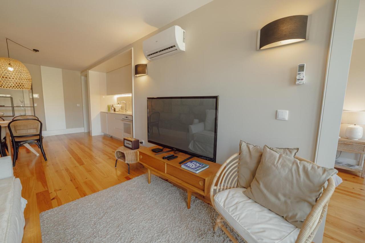 Boavista Premium Apartments By Vacationy Porto Exterior photo