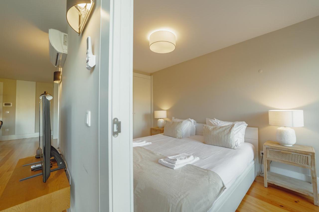 Boavista Premium Apartments By Vacationy Porto Exterior photo