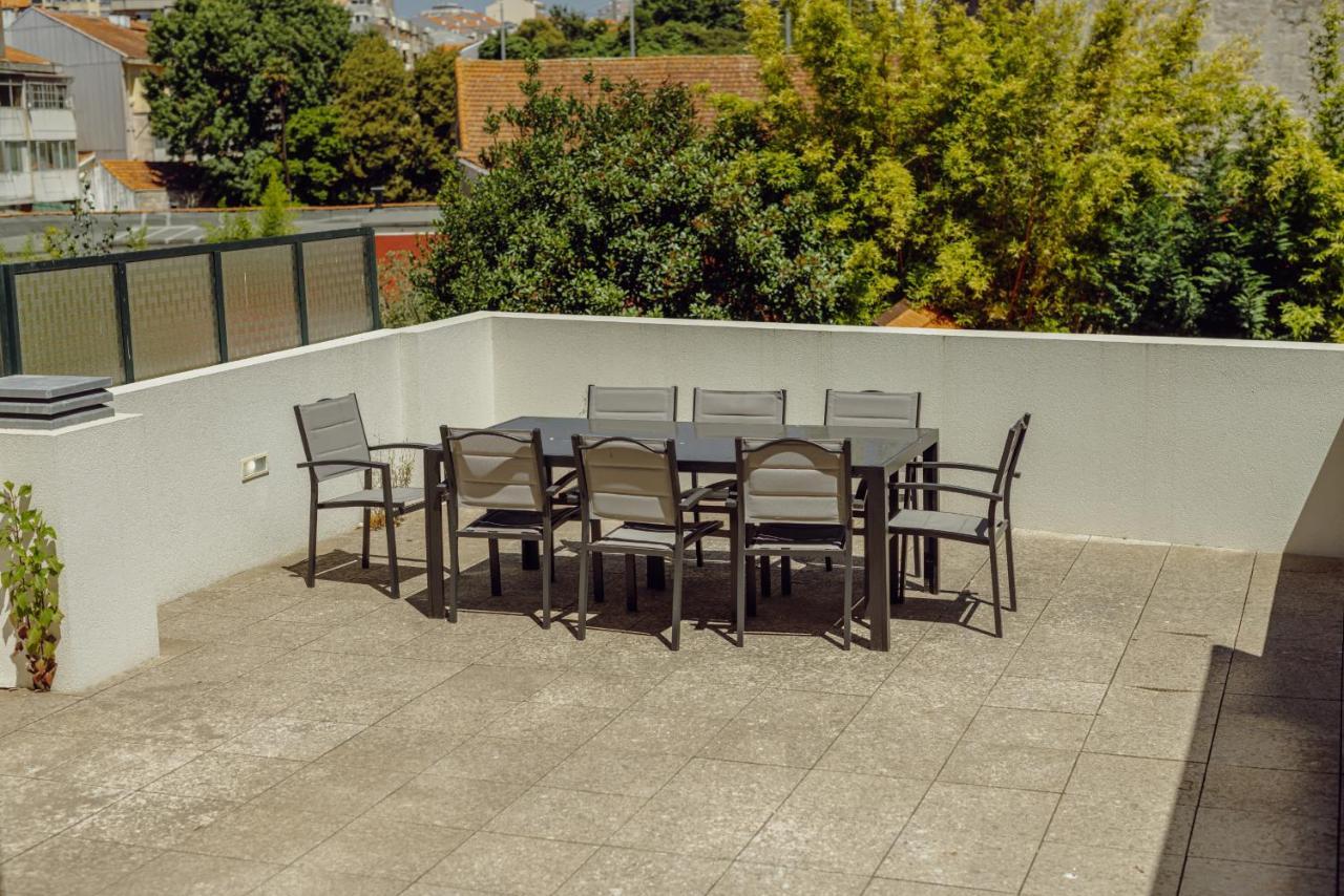 Boavista Premium Apartments By Vacationy Porto Exterior photo