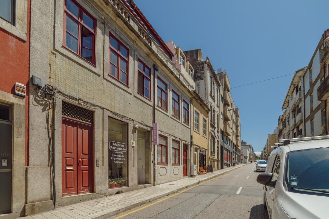 Boavista Premium Apartments By Vacationy Porto Exterior photo