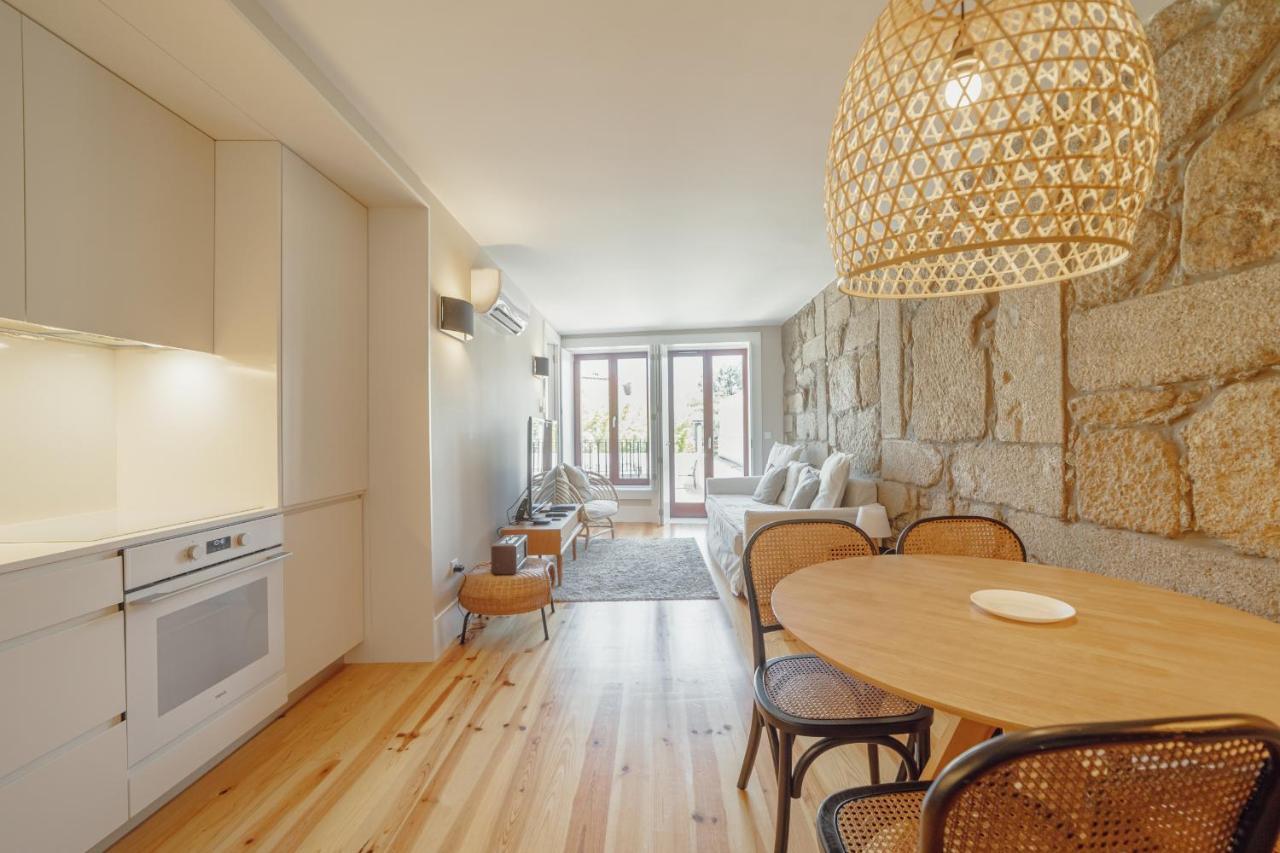 Boavista Premium Apartments By Vacationy Porto Exterior photo