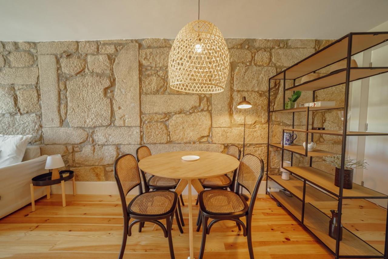 Boavista Premium Apartments By Vacationy Porto Exterior photo
