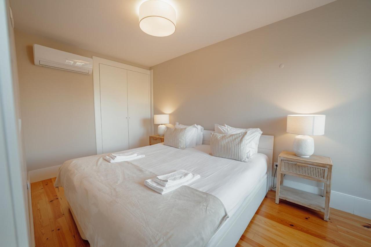 Boavista Premium Apartments By Vacationy Porto Exterior photo