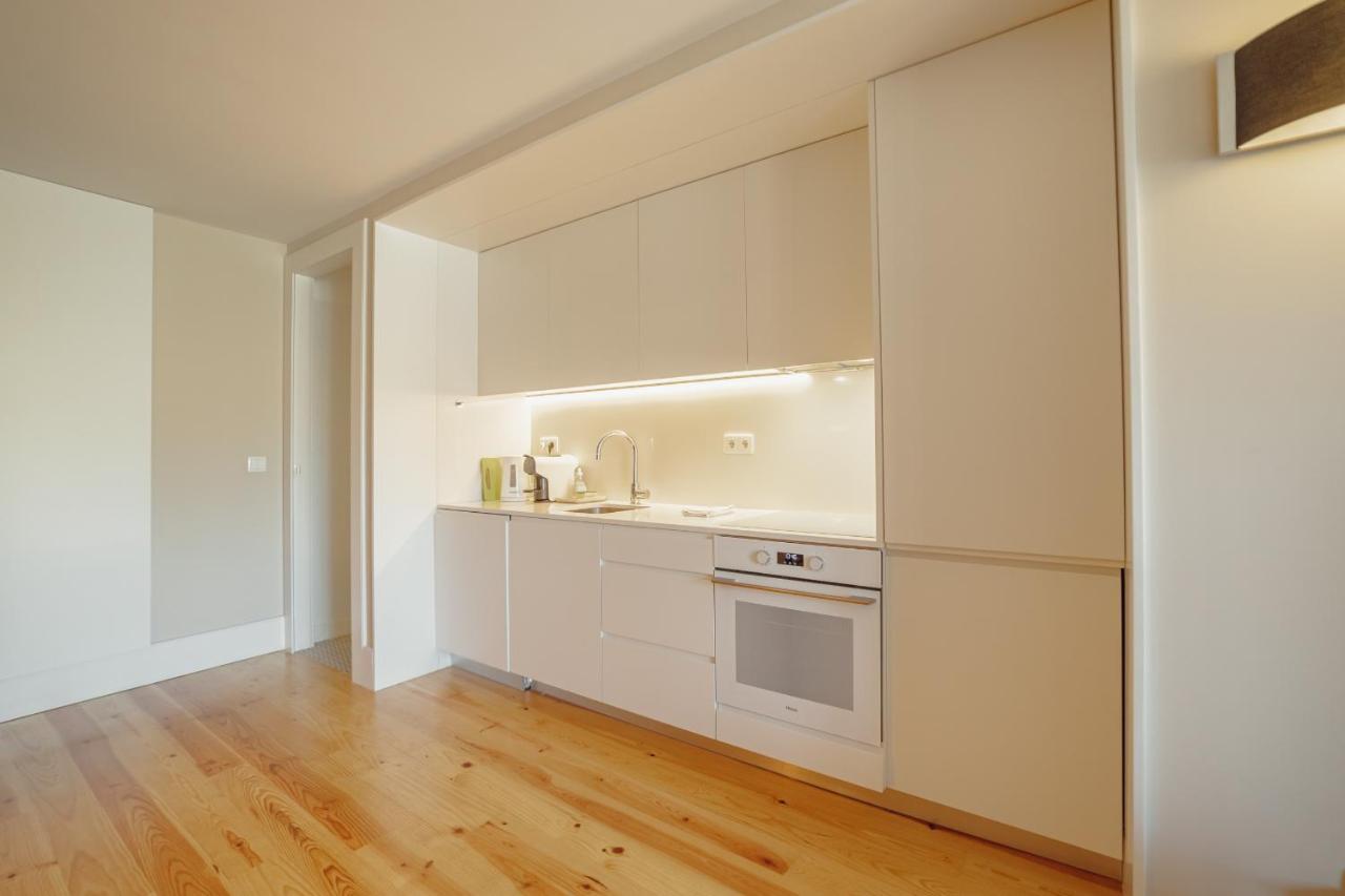 Boavista Premium Apartments By Vacationy Porto Exterior photo