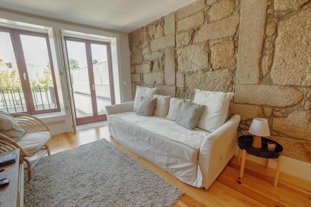 Boavista Premium Apartments By Vacationy Porto Exterior photo