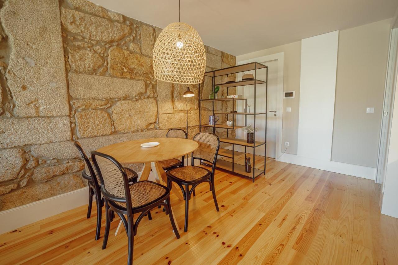 Boavista Premium Apartments By Vacationy Porto Exterior photo