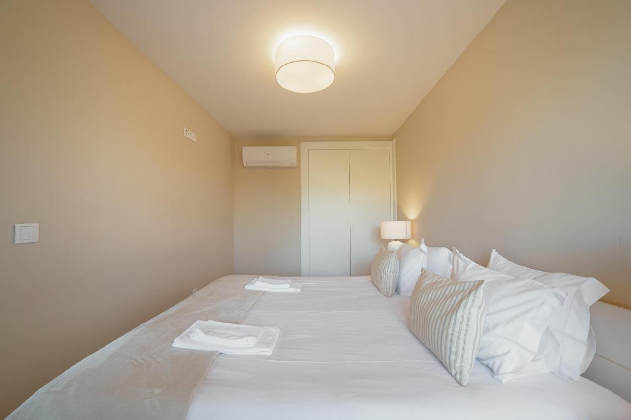 Boavista Premium Apartments By Vacationy Porto Exterior photo