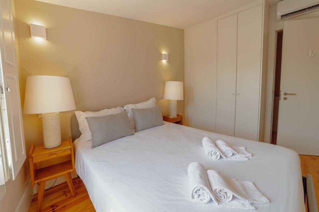 Boavista Premium Apartments By Vacationy Porto Exterior photo