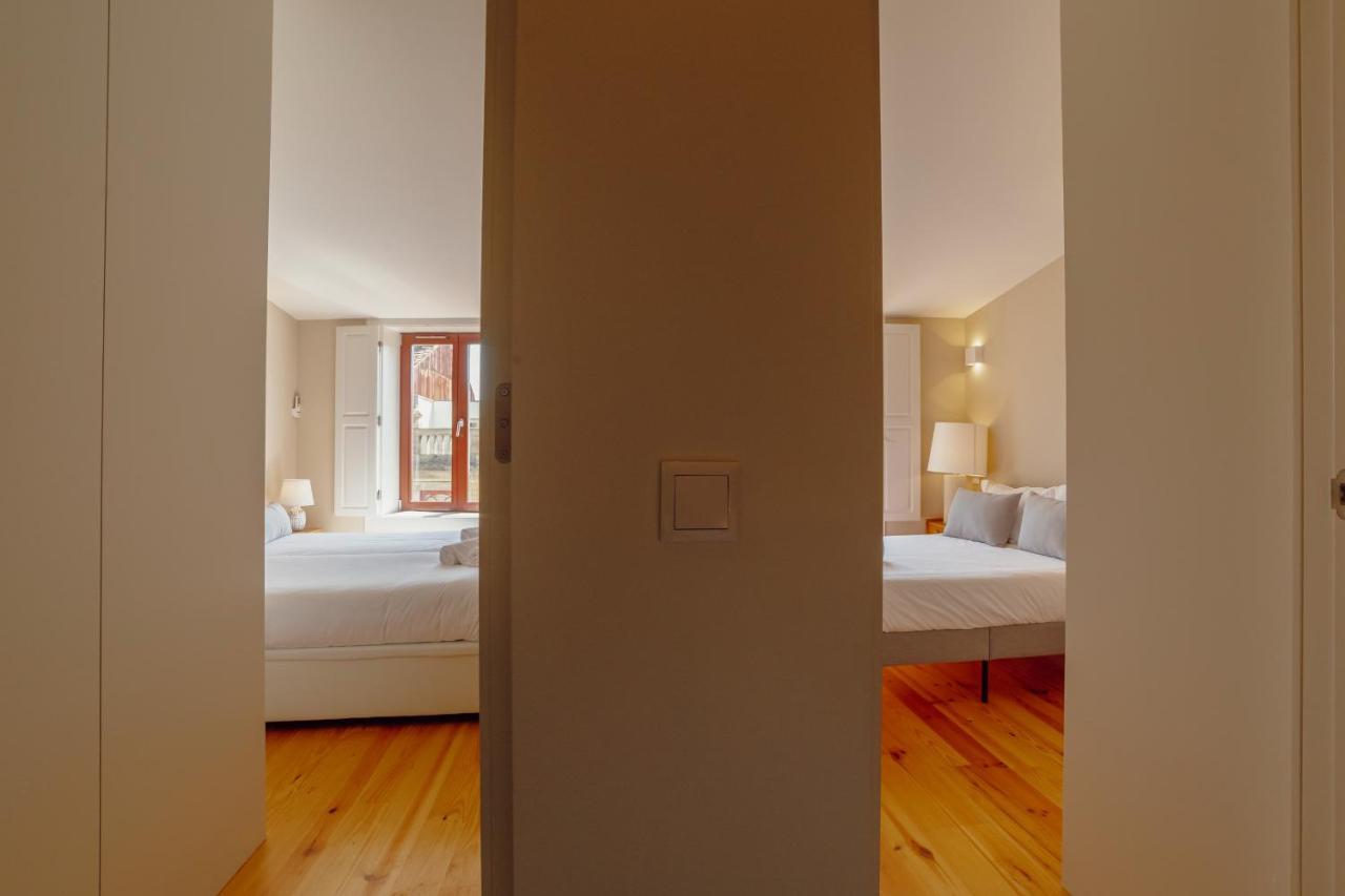 Boavista Premium Apartments By Vacationy Porto Exterior photo