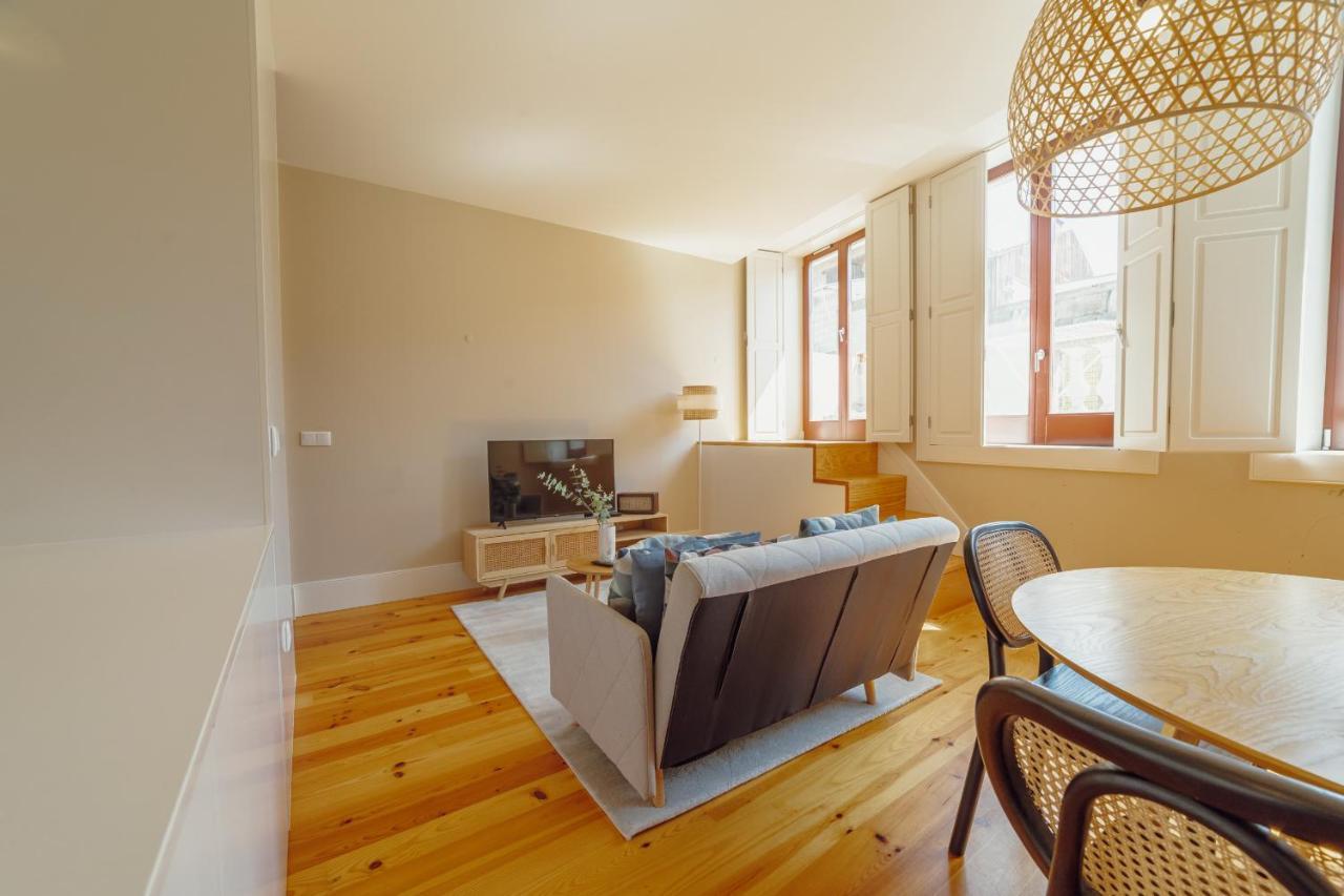 Boavista Premium Apartments By Vacationy Porto Exterior photo
