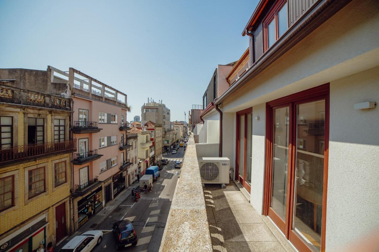 Boavista Premium Apartments By Vacationy Porto Exterior photo