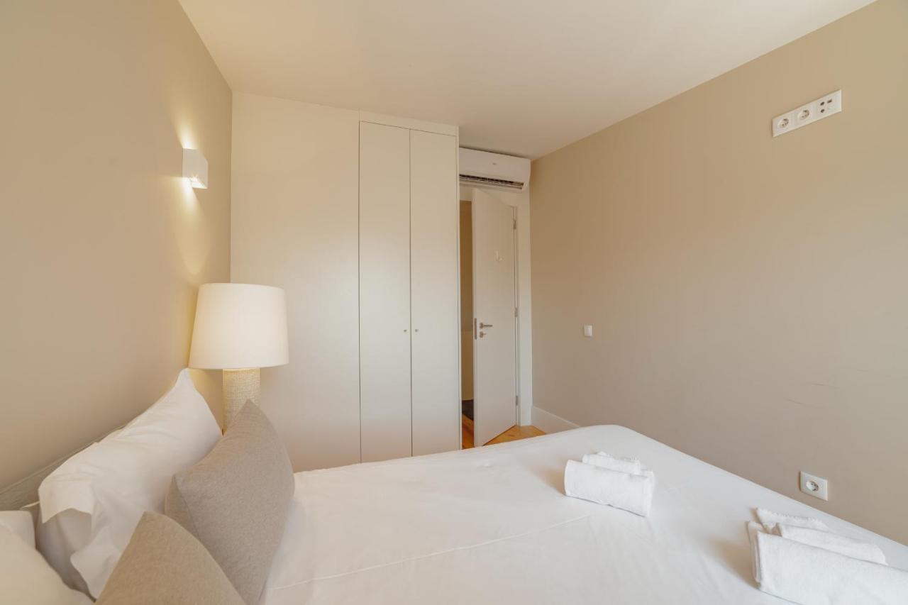 Boavista Premium Apartments By Vacationy Porto Exterior photo