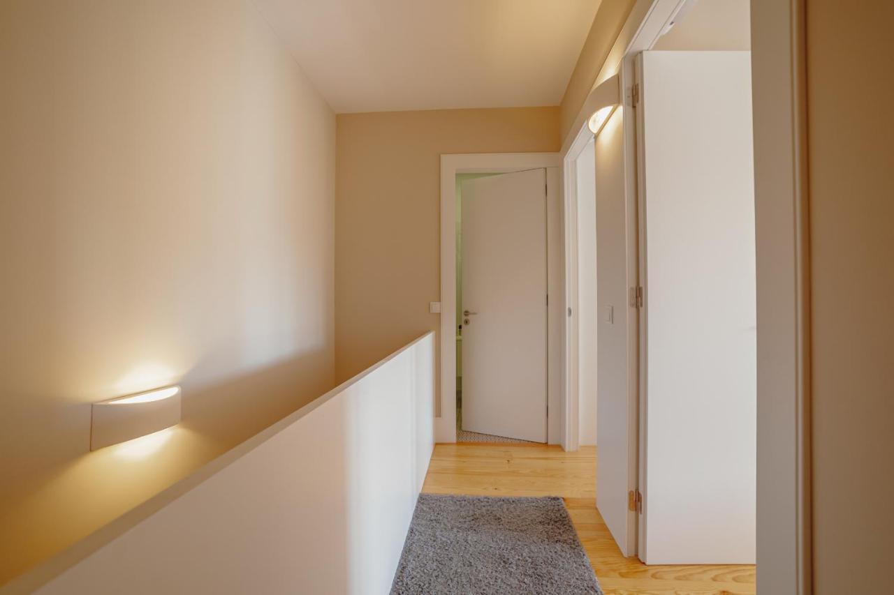 Boavista Premium Apartments By Vacationy Porto Exterior photo