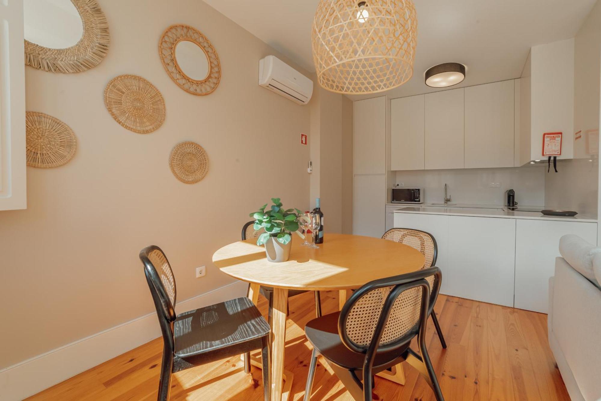 Boavista Premium Apartments By Vacationy Porto Exterior photo